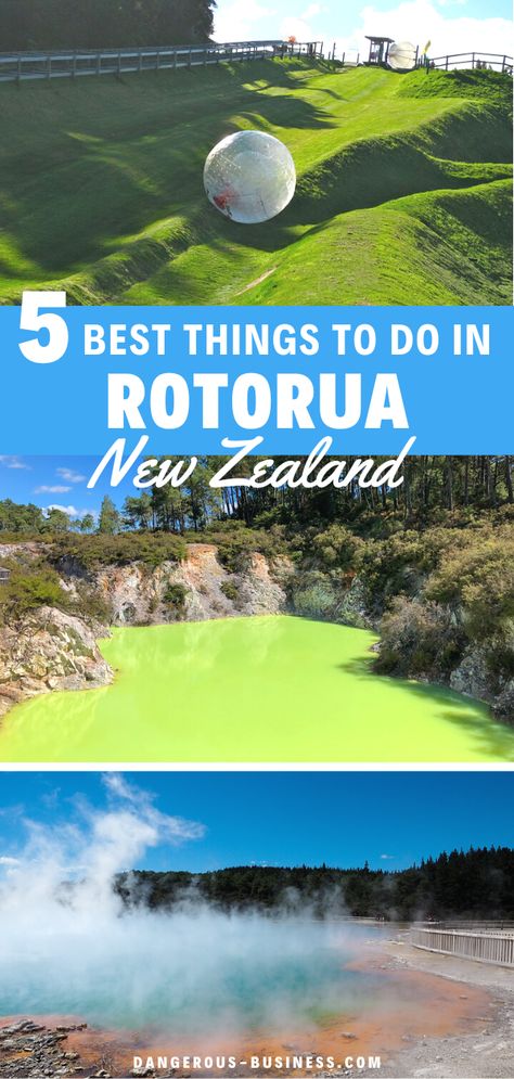 The best things to do in Rotorua, New Zealand for an unforgettable trip. Weekend Getaways For Couples, Maori Culture, New Zealand Itinerary, Rotorua New Zealand, All Pins, Visit New Zealand, Luxury Travel Destinations, Budget Friendly Travel, Romantic Weekend Getaways