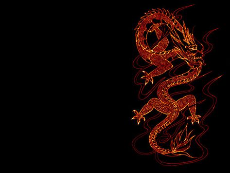 Chinese Dragon Wallpapers Dragon Art Wallpaper, Red Dragon Wallpaper, Chinese Dragon Wallpaper, Ancient Chinese Dragon, Dragon Wallpapers, Chinese Dragon Drawing, Red Chinese Dragon, Iphone Screen Savers, 9:16 Wallpaper