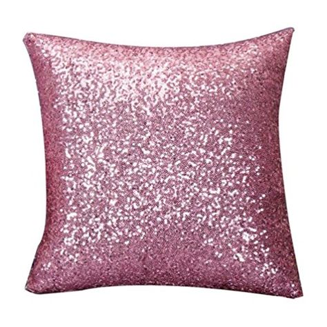 Glitter Home Decor, Sequin Throw Pillows, Cheap Pillows, Sequin Cushion, Sequin Pillow, Linen Pillow Cases, Rug Sets, Sofa Throw, Decorative Pillow Cases