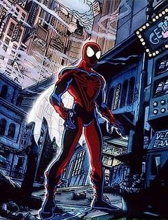 Peter Parker/ Spider-Man (Spider-Man unlimited) Spider Man Unlimited, Spider People, All Spiderman, Ultimate Spider Man, Jane Watson, Spiderman Cosplay, Megaman X, Spectacular Spider Man, Spiderman Artwork