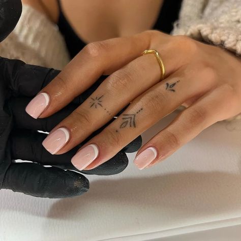 15 Bridesmaid Nail Ideas the Whole Bridal Party Will Love Bridesmaid Nail Ideas, Japanese Phoenix Tattoo, Bridesmaid Nails, Harry Potter Nail Art, Harry Potter Nails, Sheer Polish, Wrist Tattoo Ideas, Wrist Tattoo Designs, Bridesmaids Nails