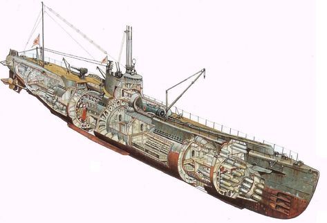 Mini Subs, Typhoon Yolanda, Hms Prince Of Wales, German Submarines, Essay Format, Imperial Japanese Navy, Electric Boat, Military Artwork, Navy Ships