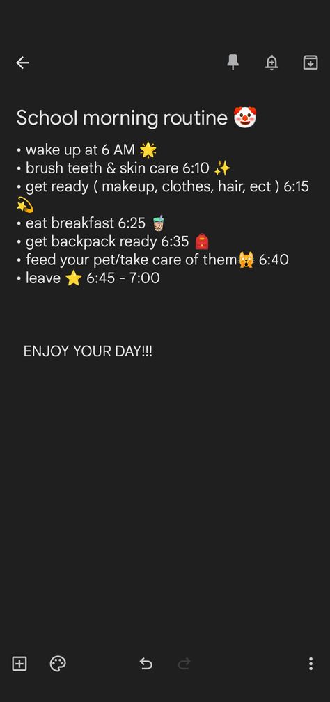 6:00 Morning Routine, School Routine 6 To 7, School Morning Routine 6:00 Am To 6:50, School Morning Routine Leave At 7 Am, Morning Routine For School Leave At 6:45, Morning Routine Leaving At 7, Morning Routine For School Leave At 7, 6:00 Am Morning Routine, Morning Routine 6:00 To 7:00