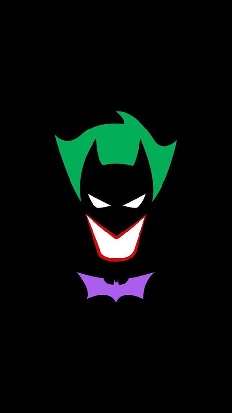 #joker #dc #batman #wallpaper Batman And Joker Wallpaper, Cool Ringtones, Wallpaper Joker, Batman And Joker, Joker Wallpaper, Batman Wallpaper, Batman Joker, The Joker, Batman