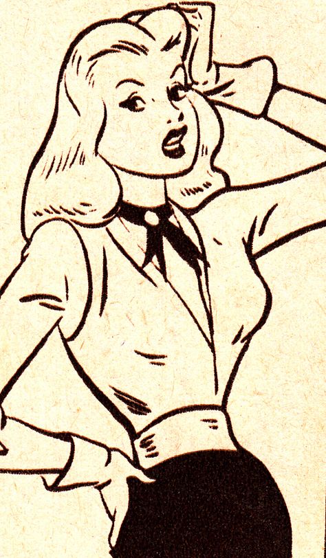 Hedy De Vine comics of the 1940s became Hedy of Hollywood in the 1950s 1950s Drawing, 50s Art, Veronica Lake, Vintage Illustration Art, Sharon Tate, Cartoon Posters, Vintage Drawing, Comic Drawing, Vintage Illustrations