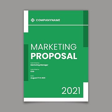 Proposal Cover Design, Cover Proposal, Land Mark, Borders Books, Marketing Proposal, Green Marketing, Annual Report Covers, Proposal Cover, Proposal Design