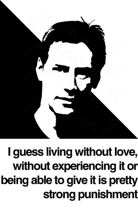 Keanu Reeves's famous relationship saying, giving wise words in love quote: "I guess living without love, without experiencing it or being able to give it is pretty strong punishment" #keanureevesquotes #keanureevessayings #keanureeveswords #keanureeves #lovequote #lovequotes #loveword #lovewords #lovesaying #lovesayings #love #relationshipquote #relationshipquotes #relationshipword #relationshipwords #relationshipsaying #relationshipsayings #relationship Cyberpunk Quotes, Famous Motivational Quotes, Keanu Reeves Quotes, Uplifting Words, Quote Backgrounds, Life Words, Positive Quote, Change Quotes, Motivational Words