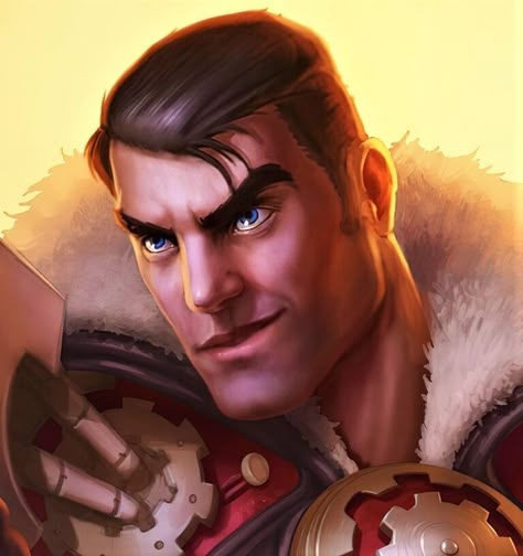 #jayce #icons #icon #aesthetic #edit #gaming #pfp #leagueoflegends #leagueoflegendsicon #lol #leagueoflegendspfp #leagueicon #lolpfp Poppy Lol, Gaming Pfp, League Of Legends Icons, Wild Rift, Aesthetic Profile, Fantasy Portraits, League Of Legends Characters, End Of An Era, Riot Games