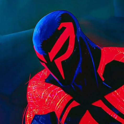 Miles Spiderman, Image Spiderman, Deadpool Comic, Miguel O Hara, Spiderman Pictures, Marvel Spiderman Art, Superhero Wallpaper, Spiderman Comic, Spiderman Art