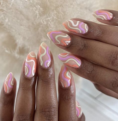 • . n a i l s . • insta pin #nails #longnails #shortnails #squarenails #nailtech #baddie #instagram #girlynails #prettynails #prettycolors #manicure #mani #nailart #pinknails #glitternails #sparklenails #springtime #hellospring #pastels #springnails #april #newnails #freshset Bridesmaid Nail Ideas, Cute Short Nail Designs, Party Manicure, Bridesmaid Nails, Bridesmaids Nails, Colourful Nails, April Nails, Cute Short Nails, Cute Gel Nails