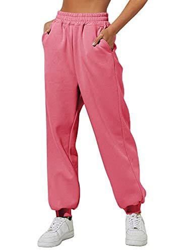 Limited-time deal: Yovela Womens High Waisted Baggy Sweatpants 2023 Fall Jogger Pants Y2k Trendy Lounge Trousers with Pockets Vacation Pajamas, Sweatpants Baggy, Christmas Pants, Sweatpants Grey, Silver Pants, Sweatpants Women, Pajamas Pants, Plaid Pajama, Sweatpants Black