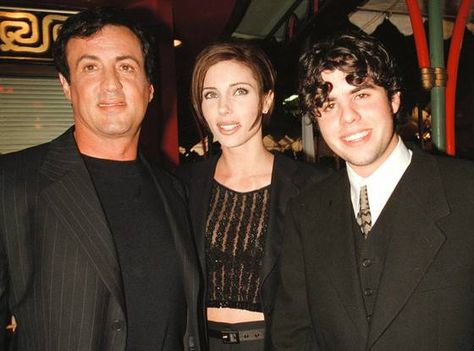 Sage Stallone, Jennifer Flavin, Sly Stallone, Hindu Rituals, Sylvester Stallone, Hollywood Actor, Entertainment Industry, Hollywood, Actors