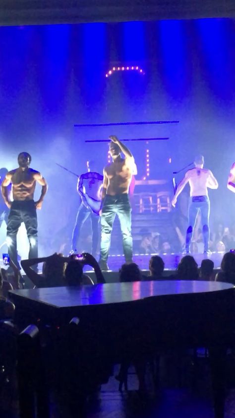 Magic Mike Live Las Vegas, Magic Mike Wallpaper, Magic Mike Aesthetic, Magic Mike Dance, Rose Gate, Magic Mike Live, Las Vegas Usa, Magic Mike, Vegas Trip