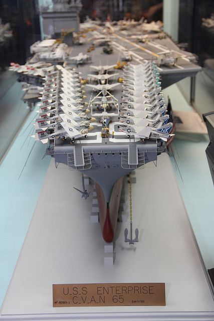 CVN-65 USS Enterprise Model | Clemens Vasters | Flickr Uss Enterprise Cvn 65, Enterprise Model, Model Warships, Scale Model Ships, Wooden Ship Models, Navy Aircraft Carrier, Aircraft Carriers, Military Diorama, Uss Enterprise