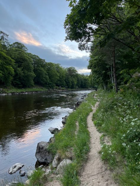 River Fairy, Moodboard Background, Mentally Im Here, Scotland Aesthetic, Aesthetic Fairycore, Moon Kingdom, District 12, Fairycore Cottagecore, Our Place