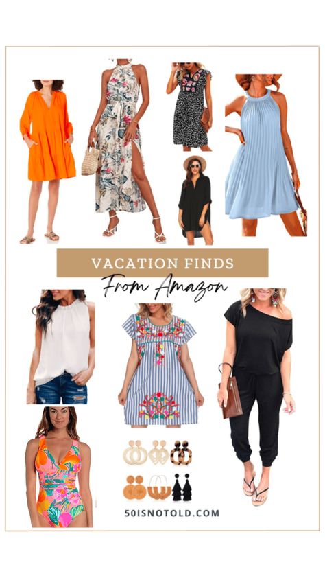 Resort Wear Finds for Your Next Vacation Plus Size Resort Wear Outfits, Resort Casual Attire Women, Resort Dinner Outfit, Resort Wear For Women Classy, Beach Resort Outfits, Chic Resort Wear, Jamaica Outfits, Resort Casual, Women Vacation