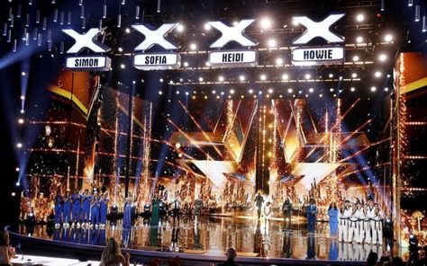 Wednesday night was finale results time on America’s Got Talent when one of the 10 finalists was revealed as the winner of season 16 – and this season was almost an impossible one to call, especially considering it was the closest vote in AGT history!The candidates included Aidan Bryant, Brooke Simpson, Dustin Tavella, Gina Brillon, [...] Americans Got Talent, George Lopez, Vegas Shows, Las Vegas Shows, Normal Guys, Pentatonix, People Fall In Love, Got Talent, America's Got Talent