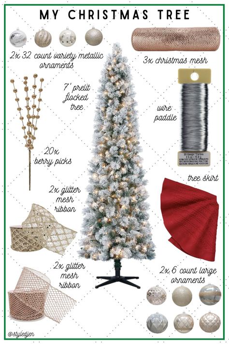 9’ Slim Christmas Tree, 7 Ft Pencil Christmas Tree, 9 Ft Slim Christmas Tree Decorated, Pencil Christmas Tree Bedroom, Slim Line Christmas Tree, Slim Christmas Tree Decorations Ideas, Flocked Pencil Tree Decorated, Decorate Slim Christmas Tree, Decorating Pencil Christmas Trees