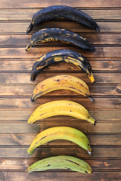 What’s the Deal with Plantains? Tostones! Plantain Dishes, Cuban Photography, Plantains Recipes, Nigerian Snacks, Chip Recipe, Plant Vegetables, Plantain Recipes, Ripe Plantain, Africa Food