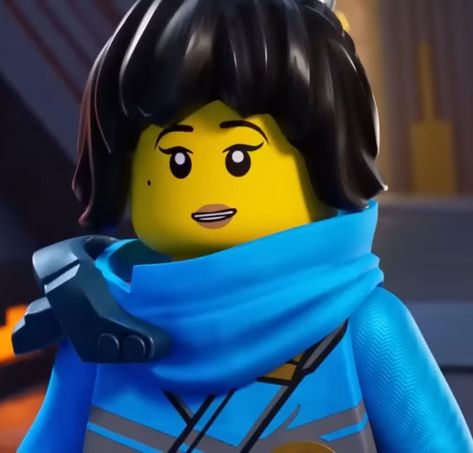 Nya Ninjago, Lego Ninjago Nya, Ninjago Nya, Ninjago Dragon, Ninjago Kai, Dragon Rise, Animated Wallpapers For Mobile, Girl Crushes, Lego Ninjago