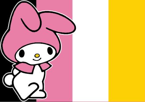 Hello Kitty Color Pallete, My Melody Color Palette, Sanrio Color Pallete, Hello Kitty Color Palette, Sanrio Color Palette, Kuromi Color Palette, Kuromi Stuff, Colour Pallettes, Palette Design