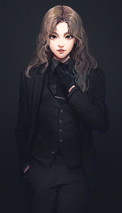 ''DISCLAIMER I DON'T OWN THE RIGHTS TO THE PICTURES, MUSIC, OR VIDEOS… #fanfiction # Fanfiction # amreading # books # wattpad Kpop Fanart Girl, G Idle Fanart, Yuqi Fanart, Suit Drawing, Woman In Suit, Female Vampire, Kpop Art, Cyberpunk Character