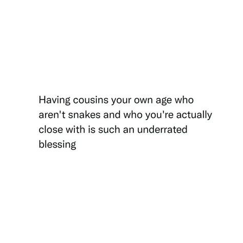 Quotes About Cousins Funny, Sometimes All You Need Is Your Cousin Tweet, Cousin Friendship Quotes, Cousin Tweets, Cousins Quotes Funny, Homies Quotes, Cousin Aesthetic, Cousins Aesthetic, Cousins Quotes