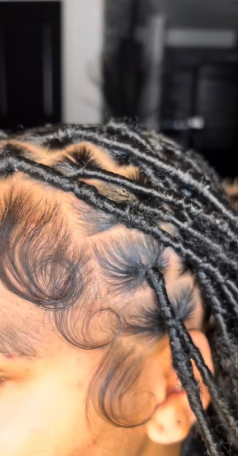 Soft Locks Styles, Soft Loca, Soft Locs, Faux Locs Marley Hair, Hair Secrets, Marley Hair, Faux Locs Hairstyles, Box Braids Hairstyles For Black Women, Hair Appointment