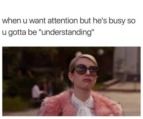 24 Rando Memes To Put Some Sass In Your Day - Memebase - Funny Memes Attention Meme, Funny Bf, Bf Memes, Love You Funny, Gf Memes, Girlfriend Humor, Boyfriend Humor, Fresh Memes, Relationship Memes