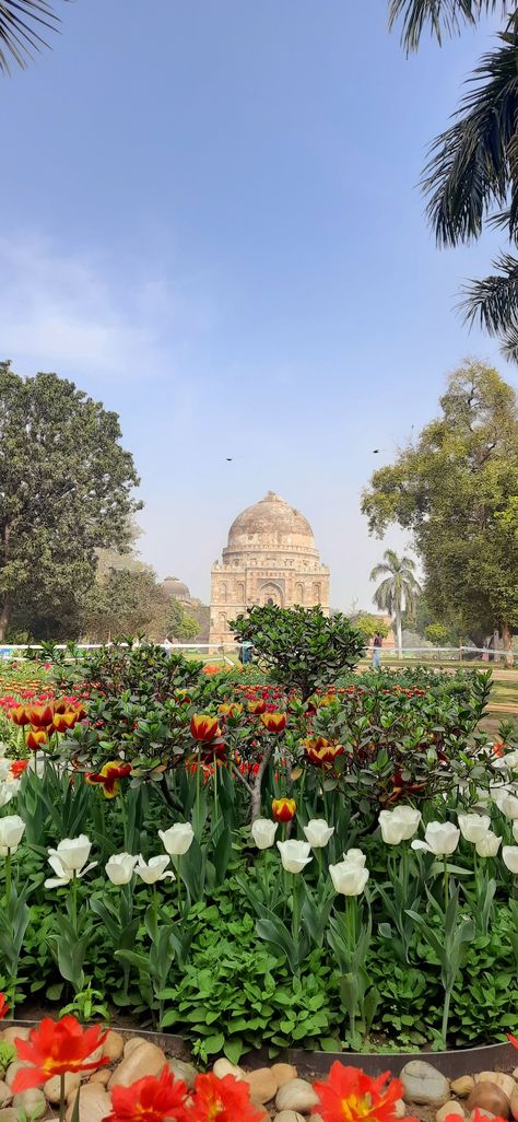 Lodhi garden Delhi Monuments, Lodhi Garden, Monument, Places To Visit, Photography, Travel