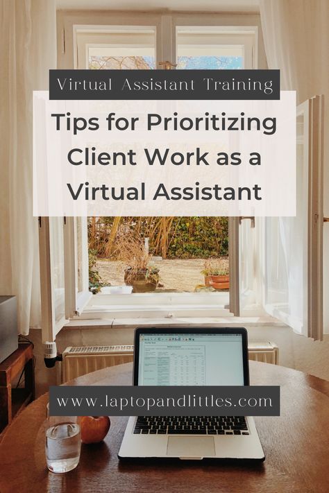 Virtual Assistant Office Set Up, Virtual Assistant Starter Kit, Virtual Assistant Package Template, Client Organization Ideas, How To Start A Virtual Assistant Business, Virtual Assistant Contract, Calendar Management Virtual Assistant, Virtual Assistant Content Ideas, How To Become A Virtual Assistant