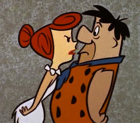 Fred and Wilma Flintstone | nagging in relationships Flintstone Cartoon, Funniest Quotes Ever, Wilma Flintstone, Yabba Dabba Doo, Dungeons And Dragons Memes, Fred Flintstone, Hanna Barbera Cartoons, Classic Cartoon Characters, Saturday Morning Cartoons