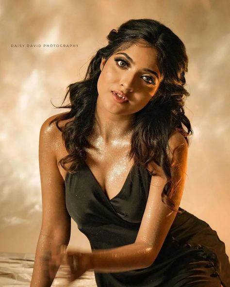 Nandana Varma, A Love, Actresses, Photographer