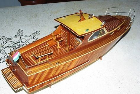 Pirate Ship Model, Rc Boats Models, Model Boats Building, Rc Boats Plans, Big Yachts, Free Boat Plans, Model Boat Plans, Navi A Vela, Model Ship Building