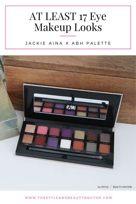 Abh Palette Looks, Jackie Aina Palette Looks, Abh Palette, Fresh Makeup Look, Jackie Aina, Eye Makeup Looks, Eye Makeup Styles, Fresh Makeup, Affordable Makeup