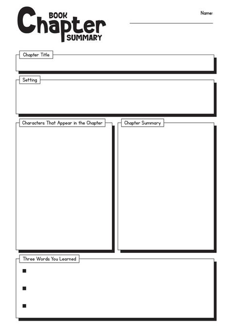 Make sure to use these worksheets to summarize and reflect on each chapter of your readings. Enhance your comprehension and retention by filling out the worksheet after finishing each chapter. Utilize these worksheets to organize your thoughts and enhance your study habits. #ReadingSummaries #StudyAid #LiteratureAnalysis #chapterreadingsummary Reading Summary Worksheet, What Is Biology, Summary Worksheet, Graphic Organizer For Reading, Character Worksheets, Writing Graphic Organizers, Reading Log Printable, Book Review Template, Scientific Thinking