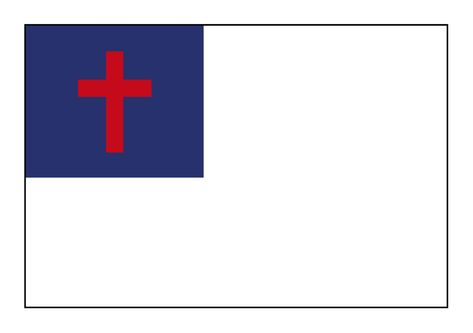 christian flag | 13 christian flag clip art . Free cliparts that you can download to ... Pledge To The Christian Flag, Department Of Education Logo, Vatican Flag, Heritage Quilt, Pictures Of Flags, Family Service, Come Backs, Montessori Geography, Flag Code