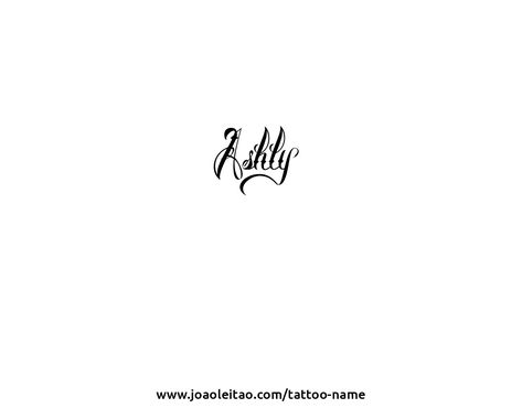 Tattoo Name Ashley using the font style Brother Tattoo Brother Tattoo, Brother Tattoos, Name Creator, Own Tattoo, Create Your Own Tattoo, Tattoo Name, The Font, Name Tattoos, Font Style