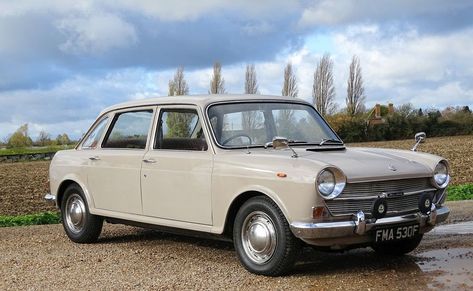 The Austin 1800 won the Car of the year award in 1965 with 78 points. Second was the Autobianchi Primula with 51 points and third the For... Eileen Brennan, Dennis Waterman, Bobby Riggs, Louise Fletcher, Karl Malden, Austin Cars, Princess Car, Leslie Caron, David Mccallum