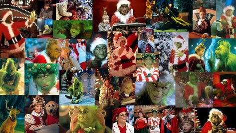 Pc Christmas Wallpaper, Christmas Wallpaper Grinch, Max Gif, Grinch Christmas Wallpaper, About Christmas, Grinch Christmas, The Grinch, Christmas Wallpaper, Grinch