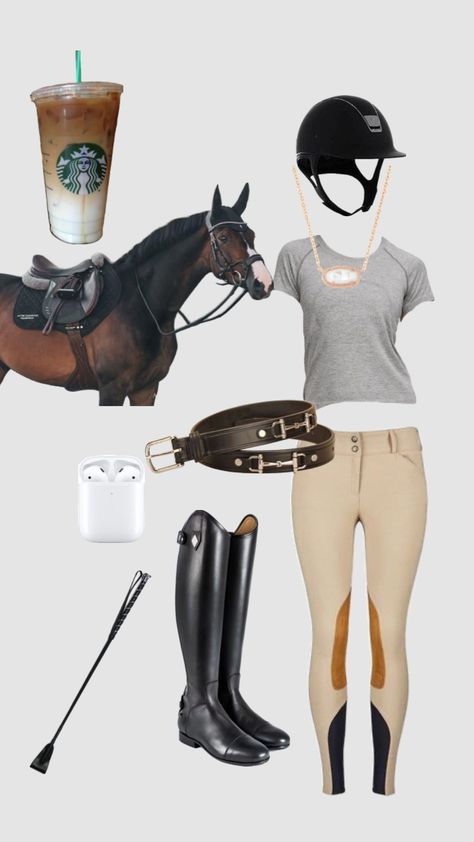 English Equestrian Outfits, Equestrian Outfits Summer, Old Money Equestrian, Riding Outfit Equestrian, Equestrian Style Outfit, English Riding Outfit, Horse Tack Rooms, Horsey Life, Buy A Horse