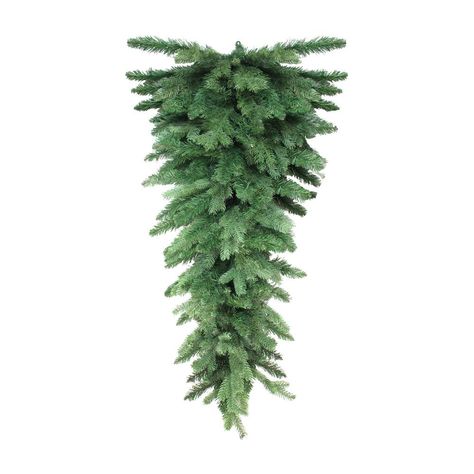 Greenery For Wedding, Fall Decor Dollar Tree, Teardrop Swag, Christmas Craft Projects, Green Tips, Christmas Tree Wreath, Christmas Greenery, Oh Christmas Tree, Christmas Swags