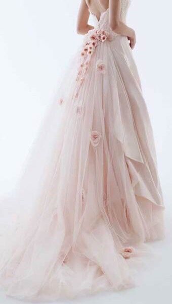 Pink Evening Gown, Prom Dress Pink, Pink Evening Gowns, Dress Websites, Dress Shops, Gold Prom, Bridesmaid Ideas, Modest Prom, 파티 드레스