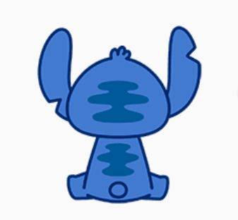 Stitch Doodle Easy, How To Draw Stitch Easy, Easy Stitch Drawings, Simple Stitch Drawing, Stitch Doodle, Stitch Emoji, Stitch Kawaii, Minimalistic Tattoo Ideas, Minimalistic Tattoo