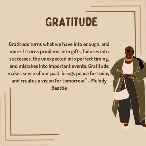 Transform your challenges into blessings with the power of gratitude. 🌟 When you shift your perspective, you realize that every problem carries a hidden gift. Embrace the lesson. What hidden gifts have you found through gratitude? Share your stories in the comments! 🙏✨ #gratitude #grateful🙏 #mindfullness #growthquotes #dailygratitude #thankfulthursday Gratitude practices| Benefits of gratitude| Transforming challenges| Positive mindset tips| Gratitude and personal growth| Mindfulness and... The Power Of Gratitude, Benefits Of Practicing Gratitude, Mindfulness Monday, What Is Gratitude, Spiritual Gratitude, Digital Grimoire, Gratitude Prompts, Power Of Gratitude, Practicing Gratitude