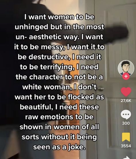 Unhinged Woman Aesthetic Quotes, Mad Woman Aesthetic, Angry Woman Aesthetic, Unhinged Woman Aesthetic, Female Rage Quotes, Feminine Rage Aesthetic, Female Rage Aesthetic, Angry Woman, Female Experience