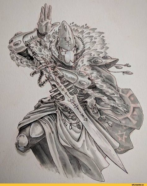 Eldar Art, Eldar Craftworld, Eldar Harlequin, Craftworld Eldar, Warhammer 40k Eldar, Eldar 40k, Warhammer Eldar, Warhammer Artwork, 40k Eldar