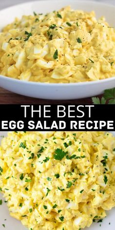 Low Carb Lettuce Wraps, Egg Salad Wrap, Egg Salad Recipe Easy, Classic Egg Salad Recipe, Egg Salad Sandwich Recipe, Best Egg Salad Recipe, Easy Egg Salad, Classic Egg Salad, Liver Care