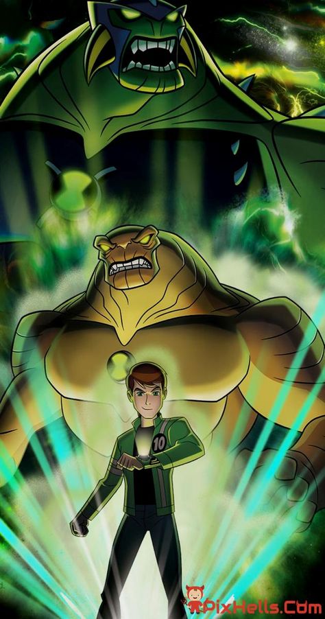 Ben10 Wallpaper #8211; Cartoon Character Wallpapers Free Download Ben10 Wallpaper, Biker Logo Design, Heroes United, Fb Profile Photo, Wallpaper Dog, Robot Cartoon, Drawing Superheroes, Ben 10 Ultimate Alien, Best Wallpaper Hd