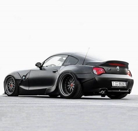 Bmw M6 Coupe, Bmw Z4 Coupé, Bmw Z4 M, Bmw Z4 Roadster, Bmw Alpina, Bmw Z3, Bmw Z4, Black Wheels, Tuner Cars